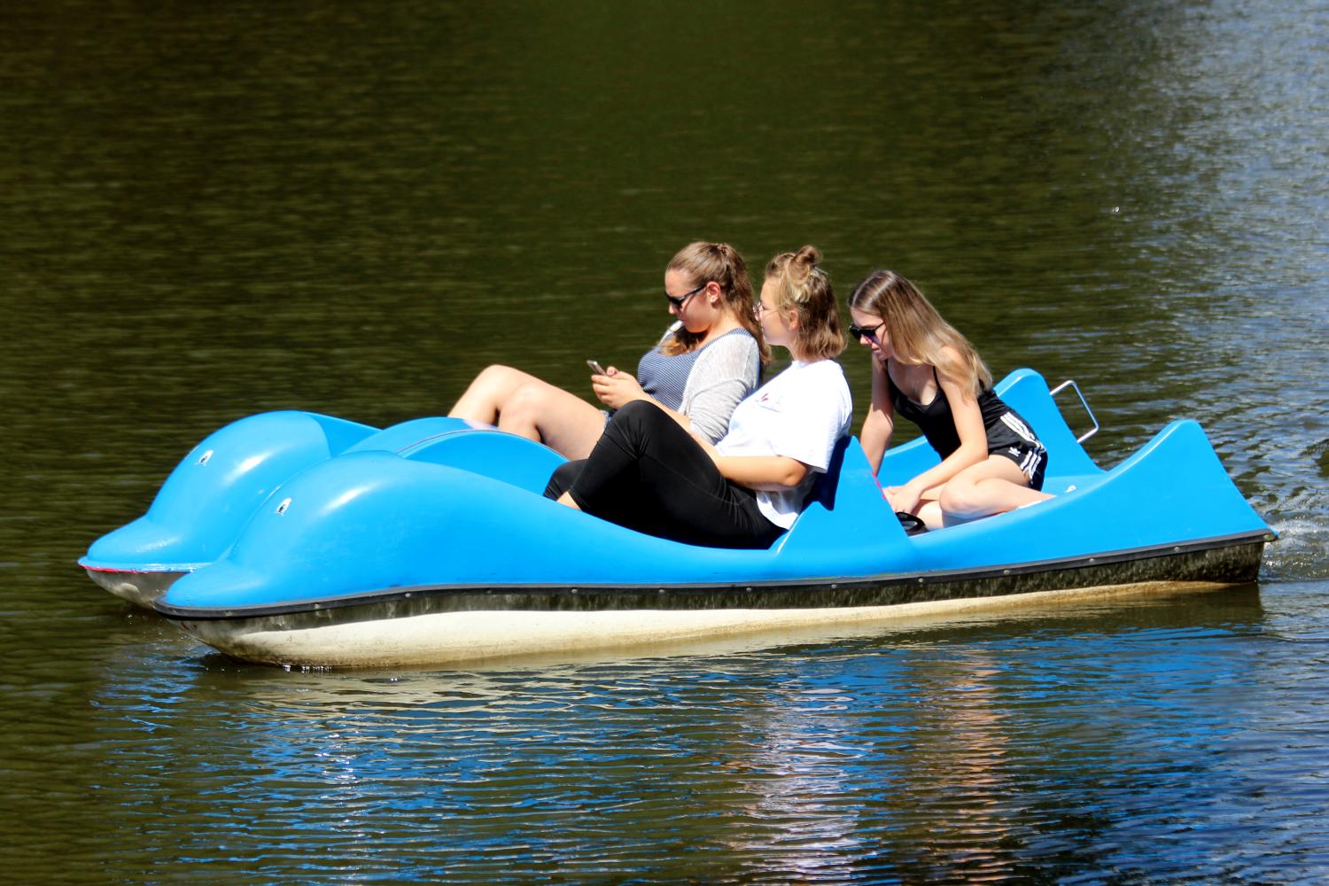 Trakošćan na Veliku Gospu Trakošćan na Veliku Gospu