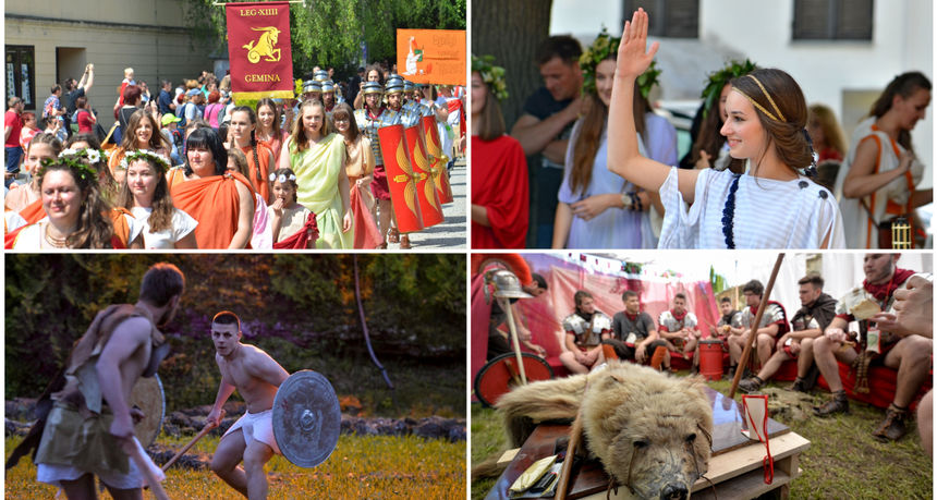 Aquafest 2019 Aquafest 2019