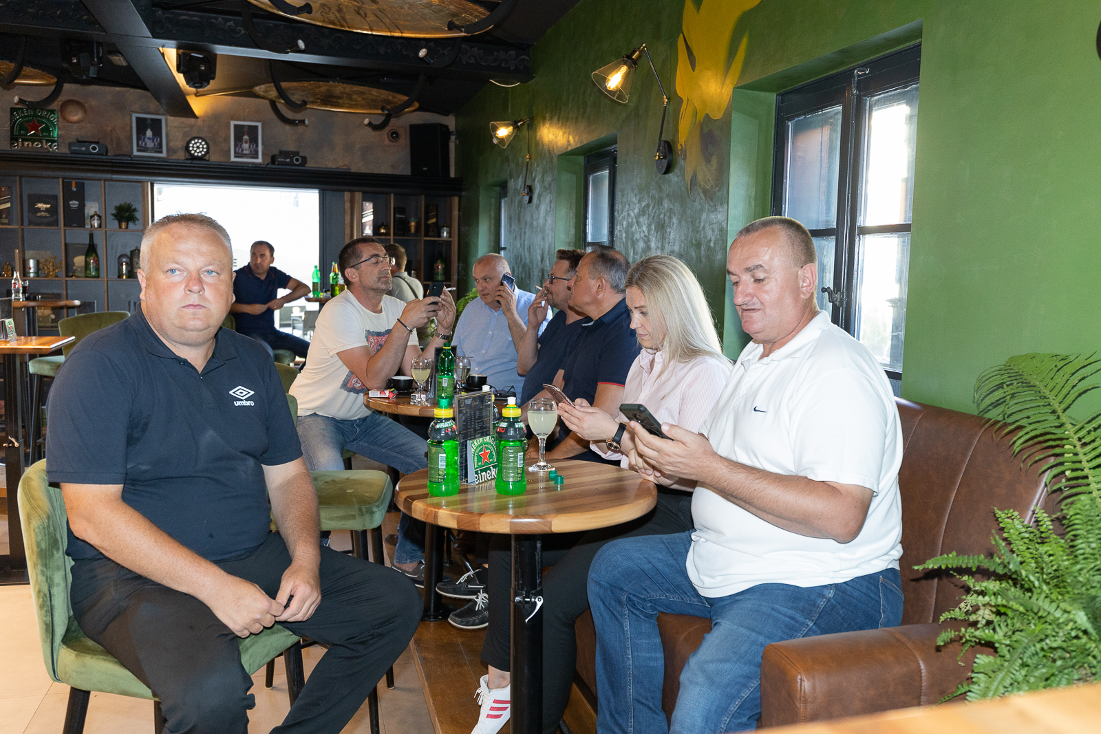 izborni stožer, HDZ izborni stožer, HDZ