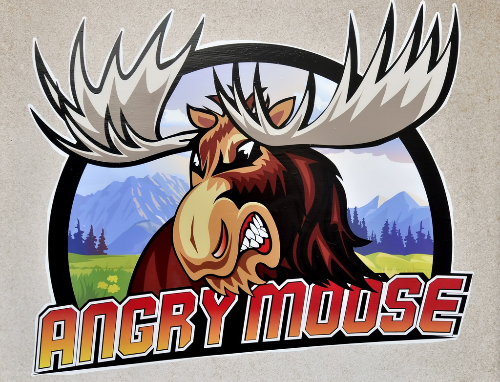 Angry Moose u Varaždinu