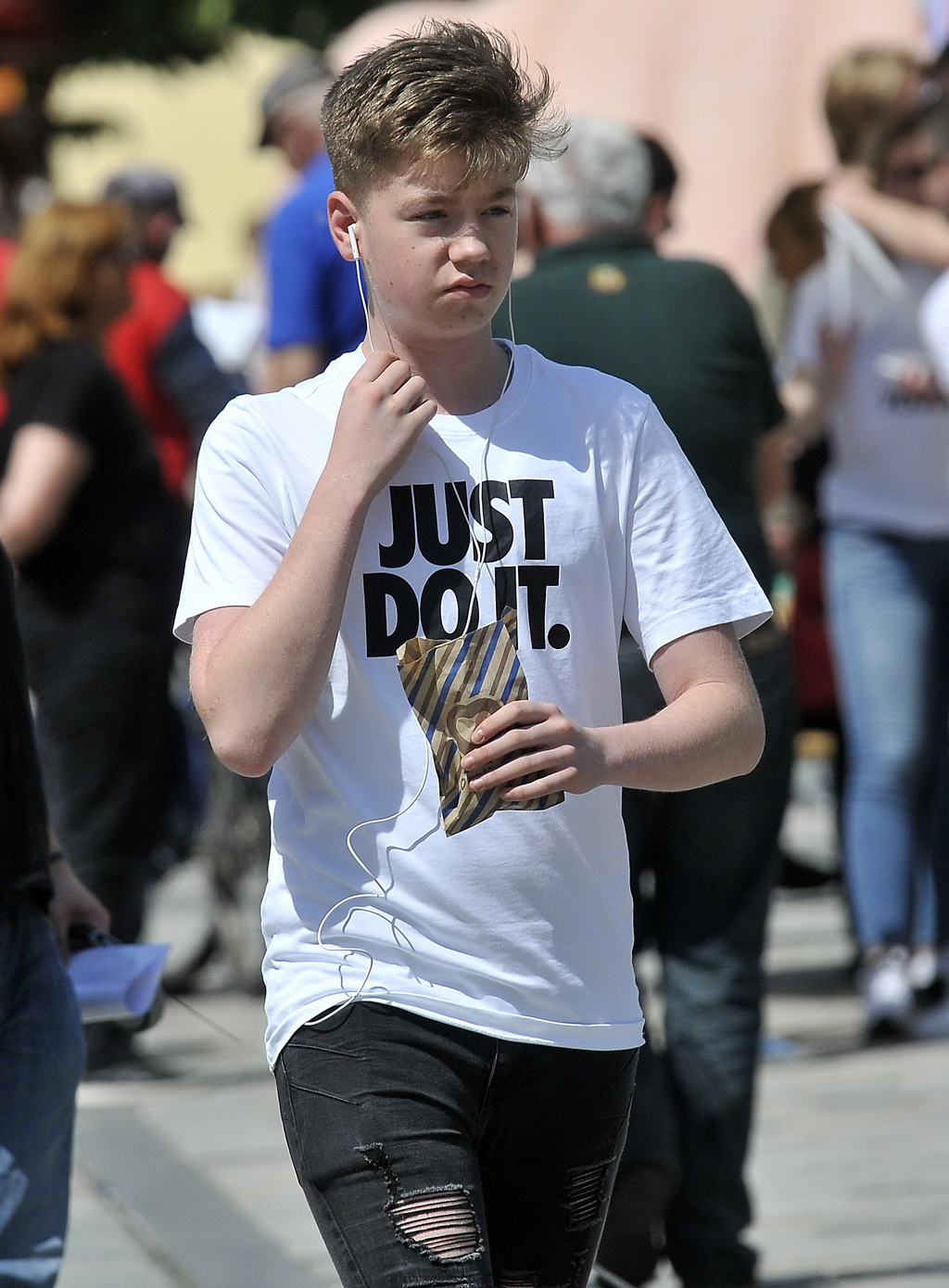 Klikom po Varaždinu, 25. svibnja 2019