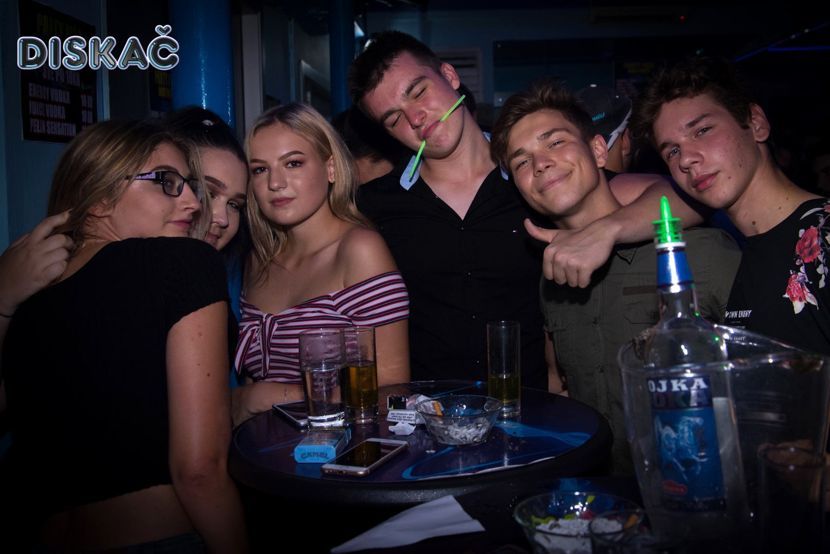 Mega Boat Party u varaždinskom Diskaču