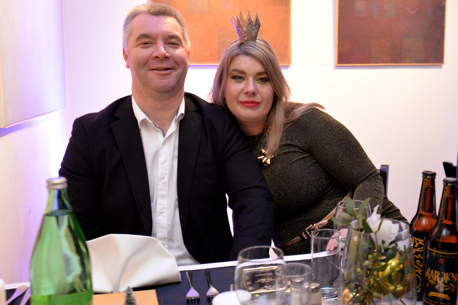 Tajna večera u Varaždinu