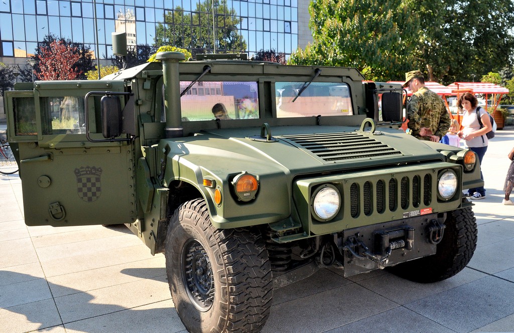 Dan oslobođenja Varaždina