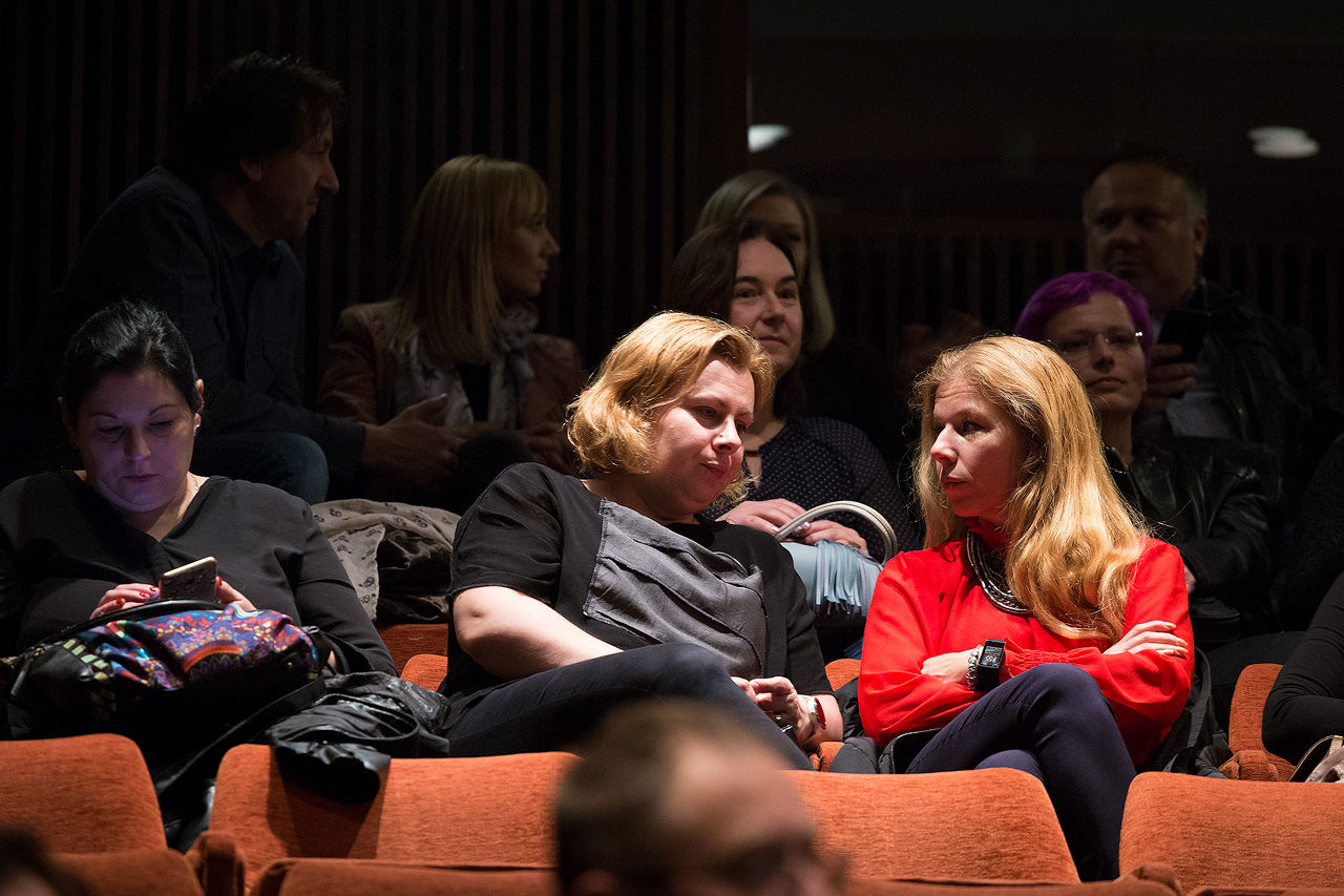 Đorđe Balašević u čakovečkom Centru za kulturu