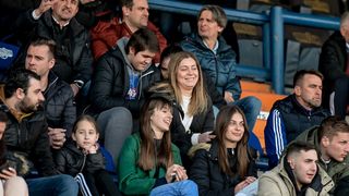 Varaždin – Gorica