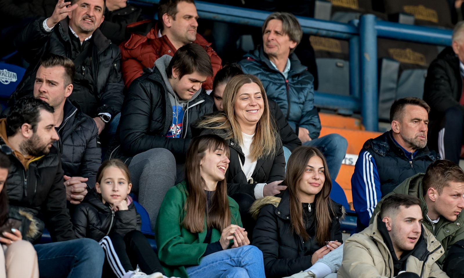 Varaždin – Gorica