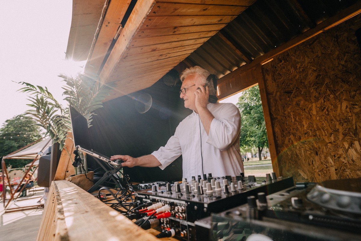 Špancir Burger Festival