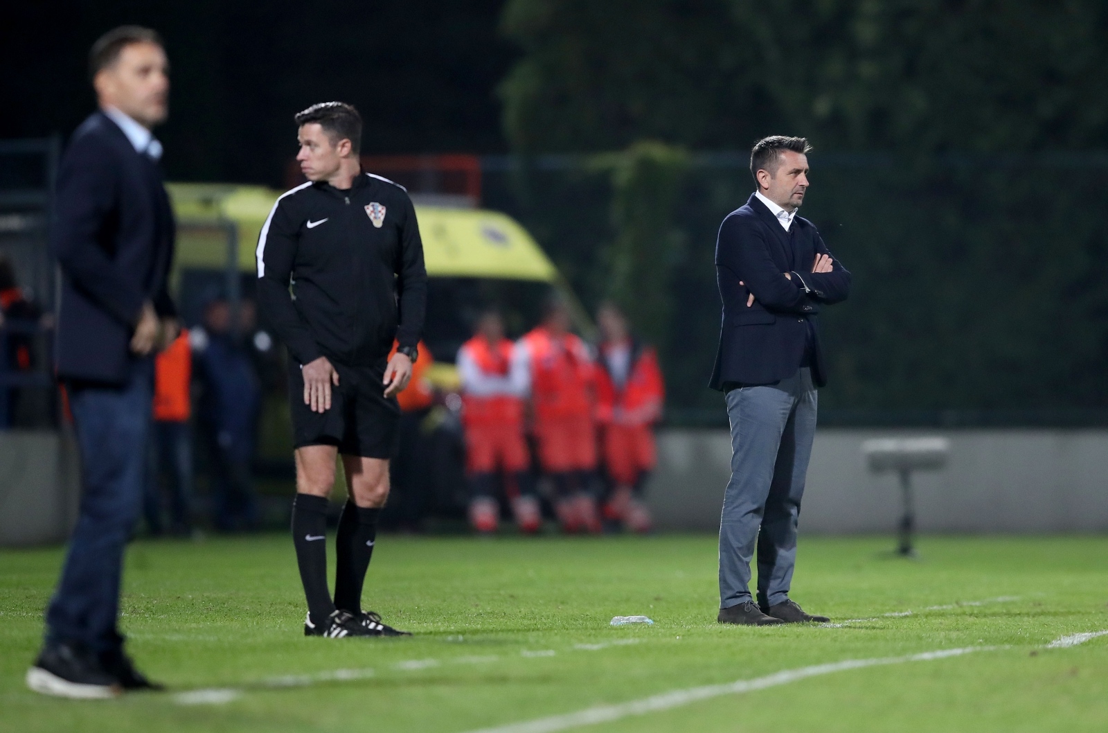 Varaždin – Dinamo