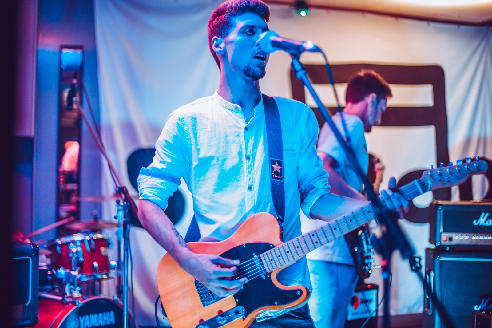 Freedom fest na Slobodi