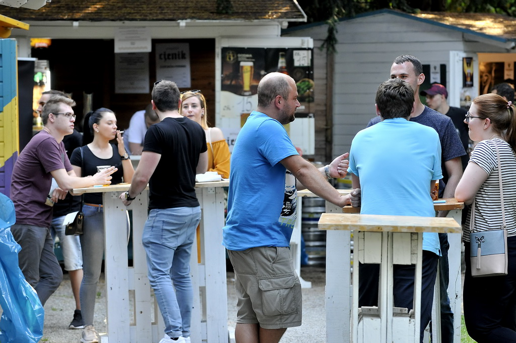 Biergarten 2, beerfest, fesival piva, Dani piva