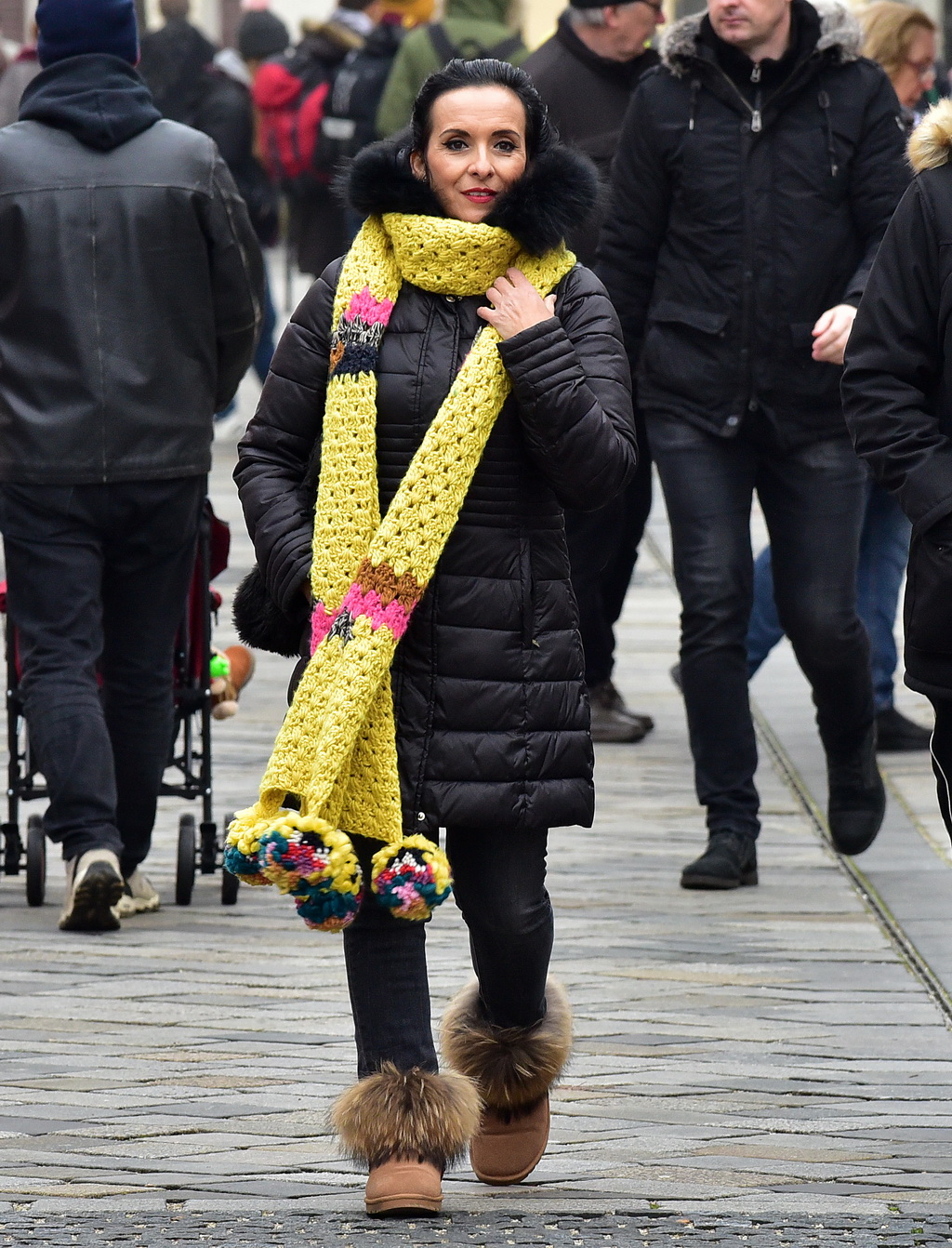 Klikom po Varaždinu 7.12.2019.