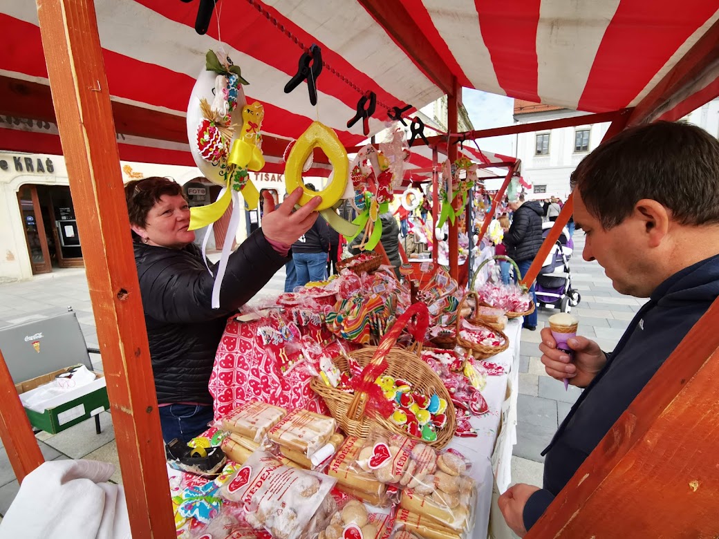 15. Obrtnički sajam