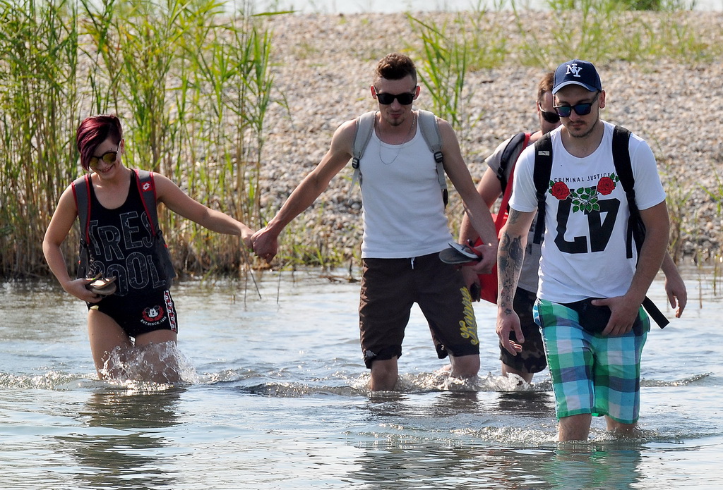 kupanje na Dravskim bazenima i Aquacityju kupanje na Dravskim bazenima i Aquacityju