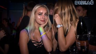 Jagermeister Semafor Night u varaždinskom Diskaču