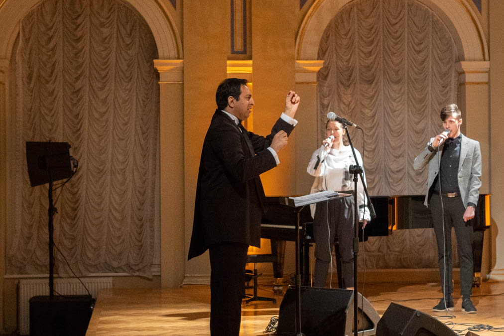 varaždinski vokalni ansambl