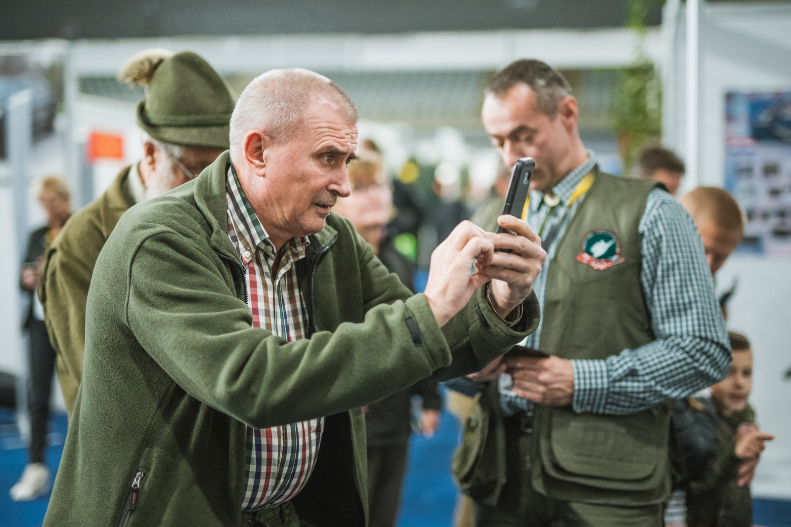 Međunarodni sajam ‘Priroda, lov, ribolov, turizam’ 2019., Arena Varaždin