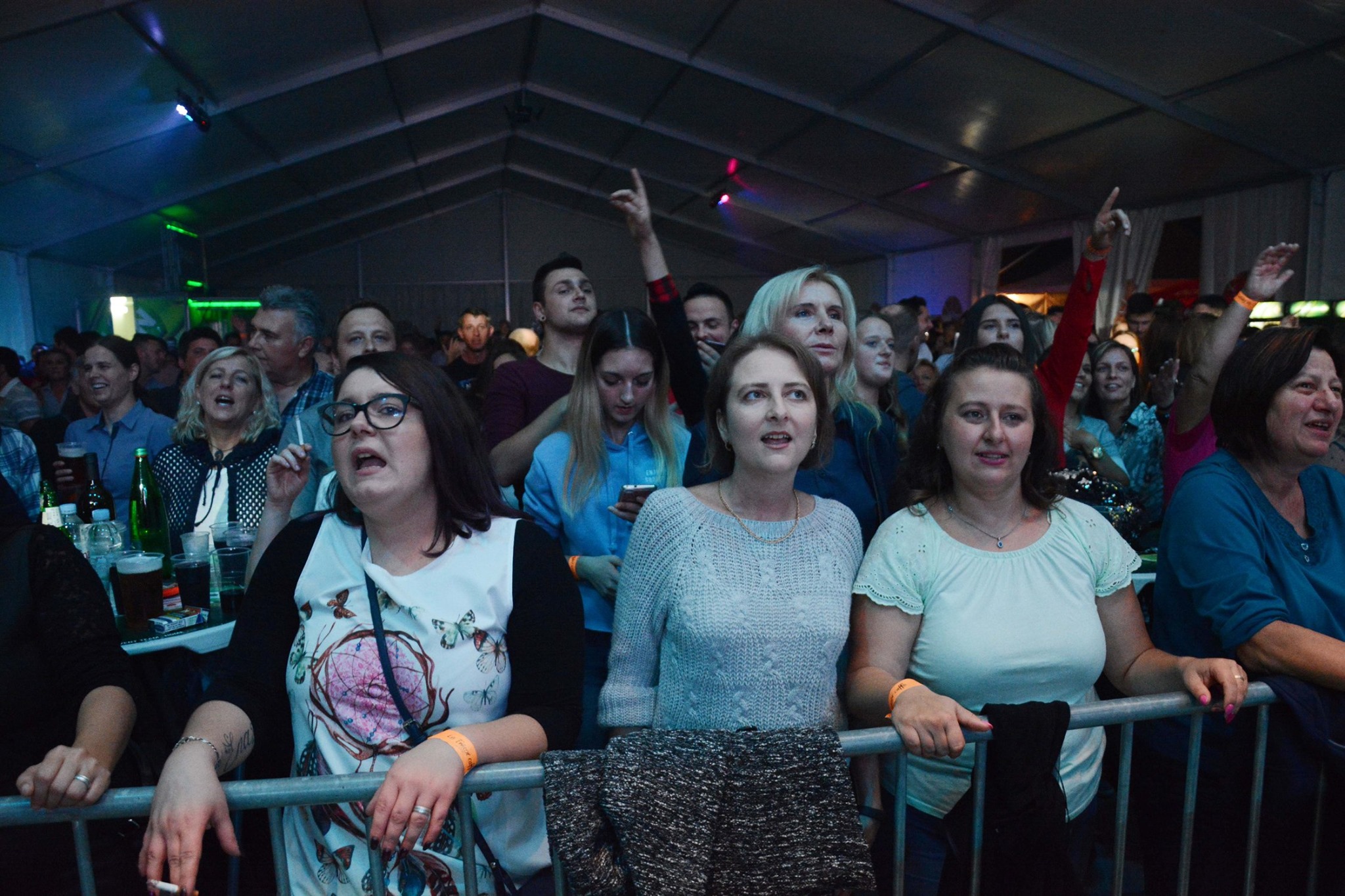 Danijela Martinović i Mejaši u Sračincu, Dani Miholja Danijela Martinović i Mejaši u Sračincu, Dani Miholja