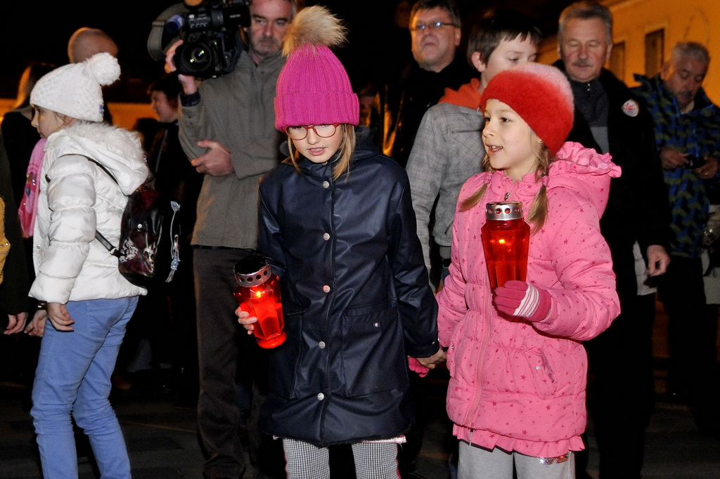 Varaždin za Vukovar