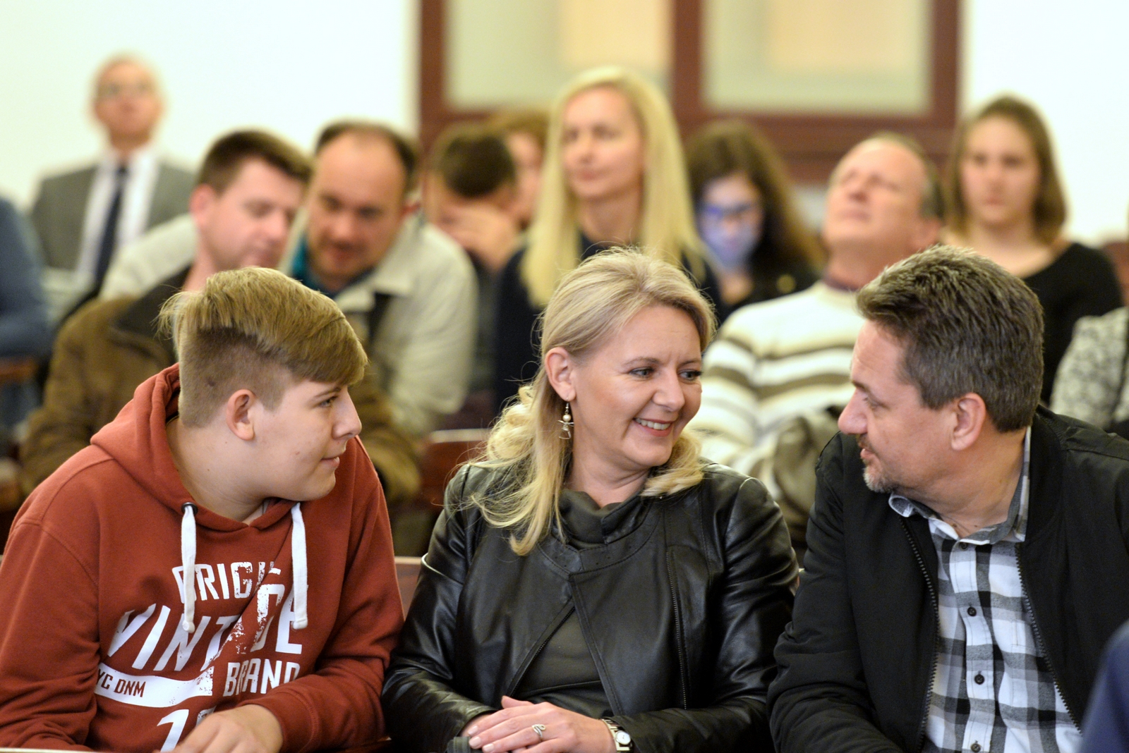 Stanislav Muškinja – koncert u Glazbenoj školi Stanislav Muškinja – koncert u Glazbenoj školi