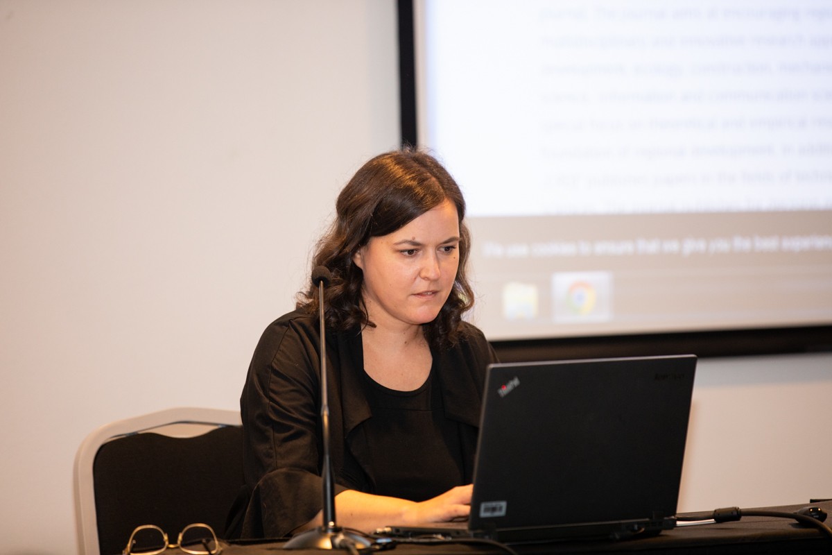 FOTO Otvorena 53. međunarodna znanstvena konfernecija u sklopu projekta ‘Living Castles’