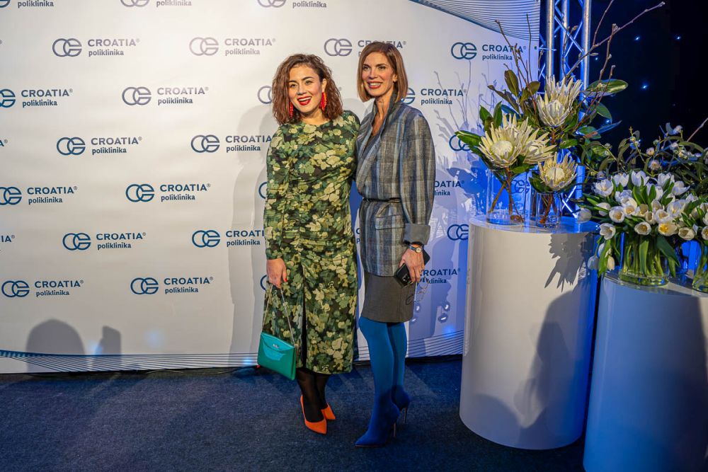 otvorenje Croatia Poliklinike