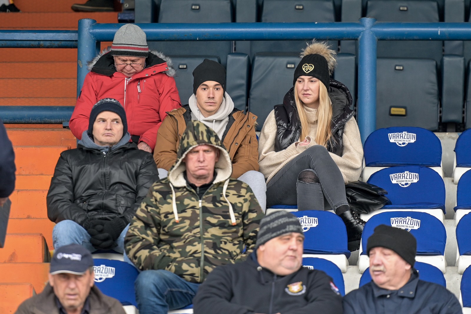 Varaždin – Cibalija