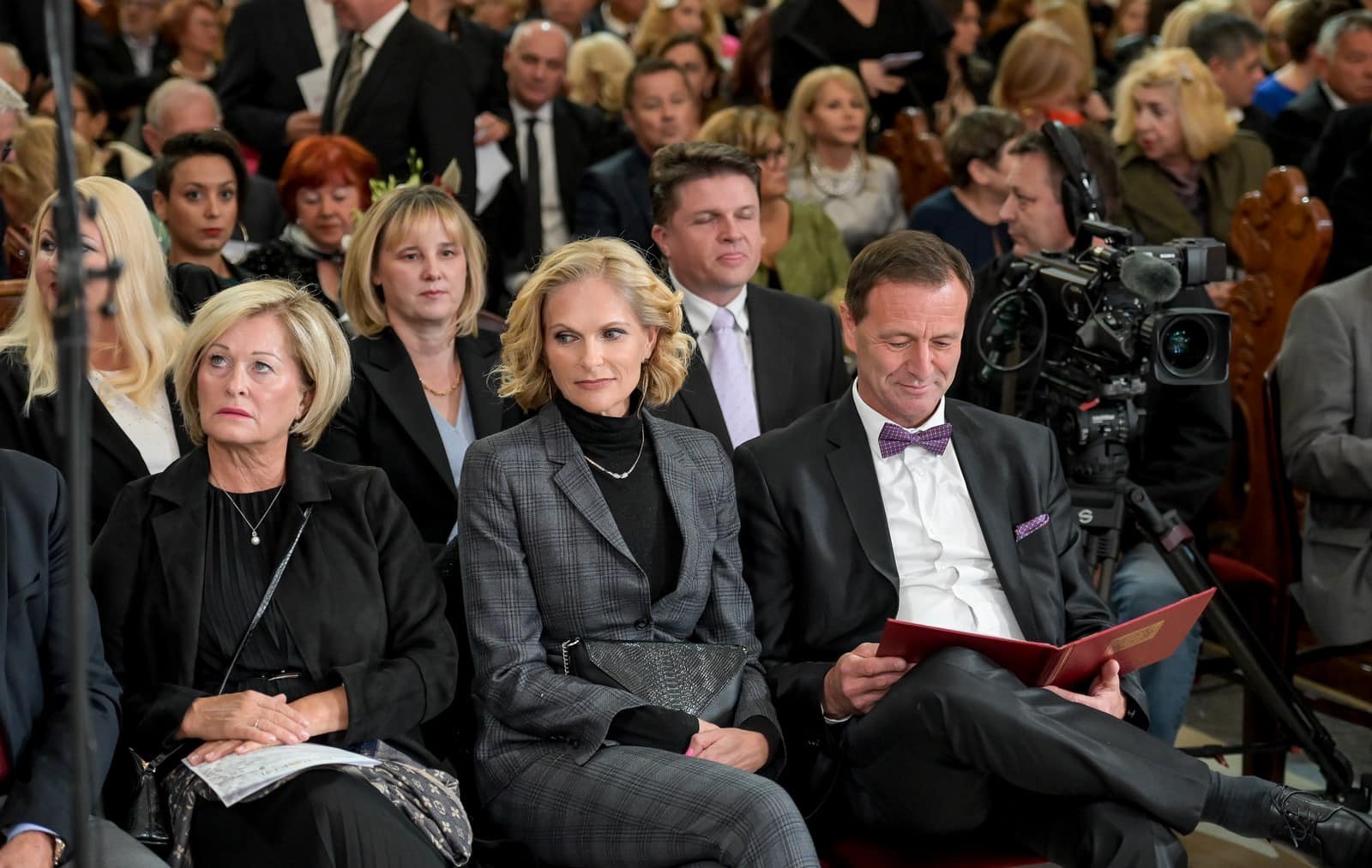 Varaždinske barokne večeri 23.9.2022.