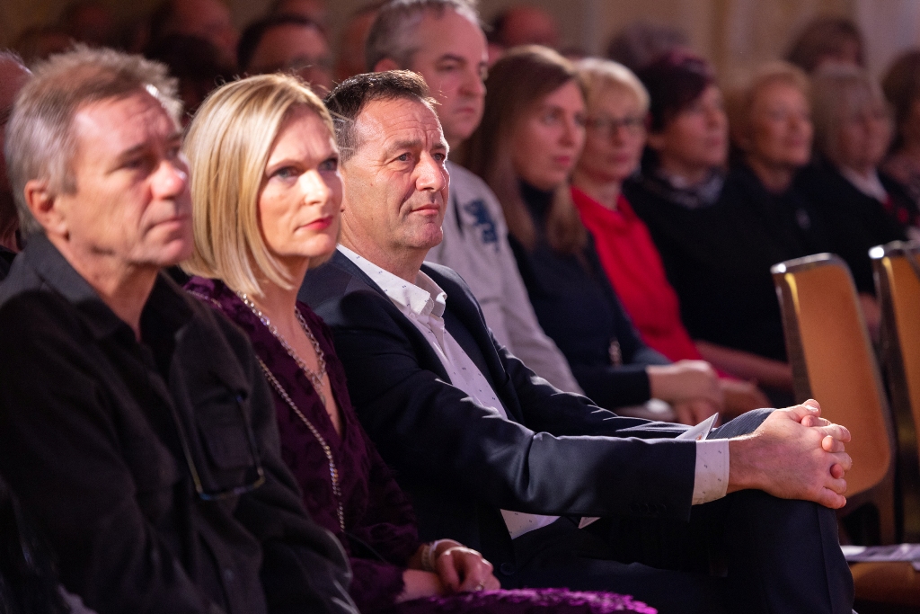 Varaždinski tamburaški orkestar i klapa ‘Sv. Juraj’