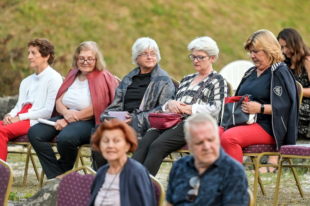 Noctes Aquae Iasae, Gianfranco Pappalardo Fiumara