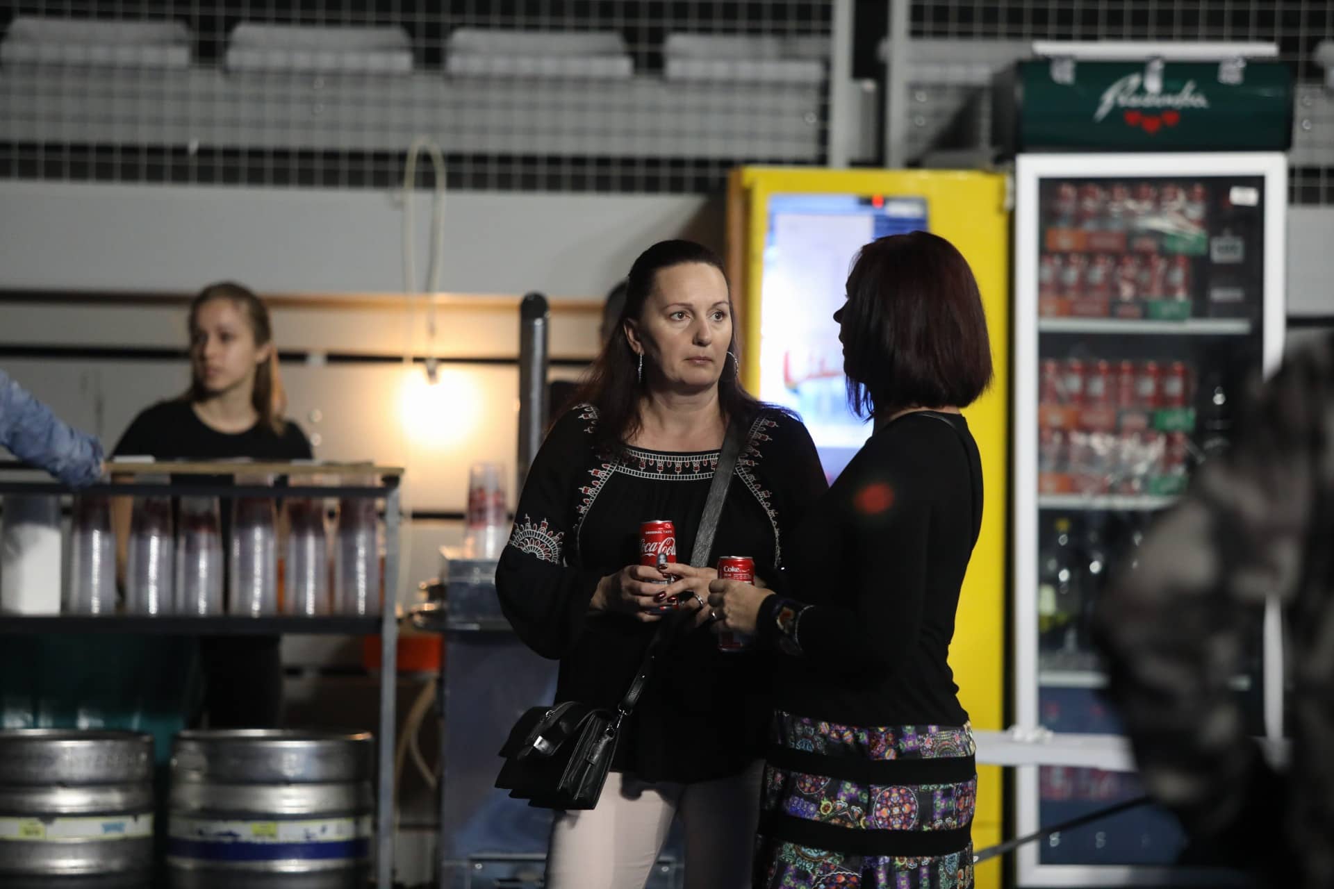 Zdravko Čolić koncert, Varaždin Arena 26.10.2019.