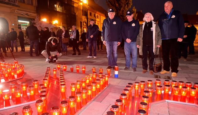 Dan sjećanja, vukovar