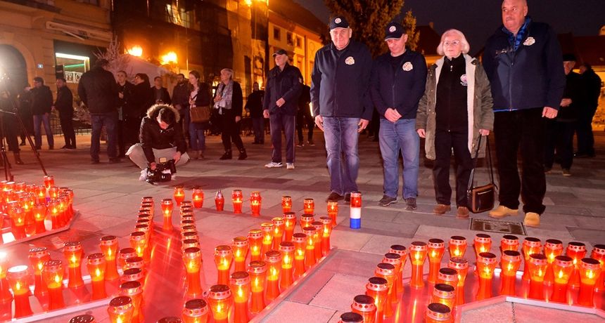 Dan sjećanja, vukovar