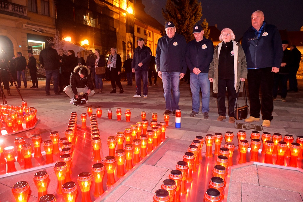 Dan sjećanja, vukovar