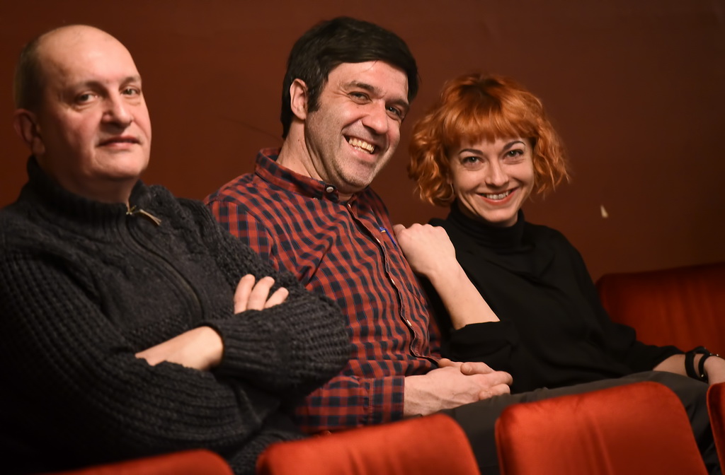 Meštrović & Expresto