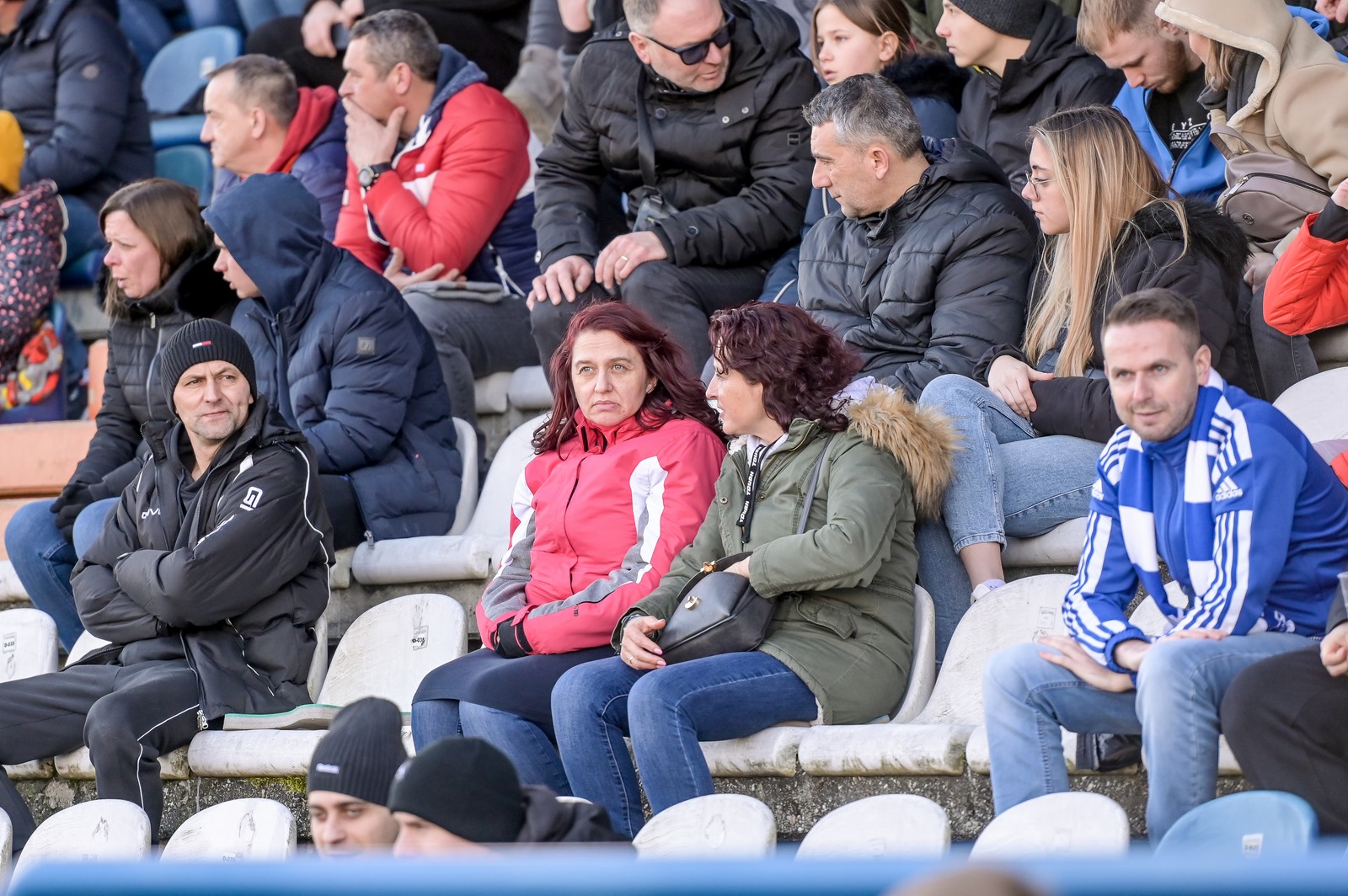 Varaždin – Hajduk