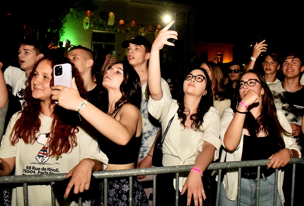 Kvart 2022: Z++ i Muha u P4