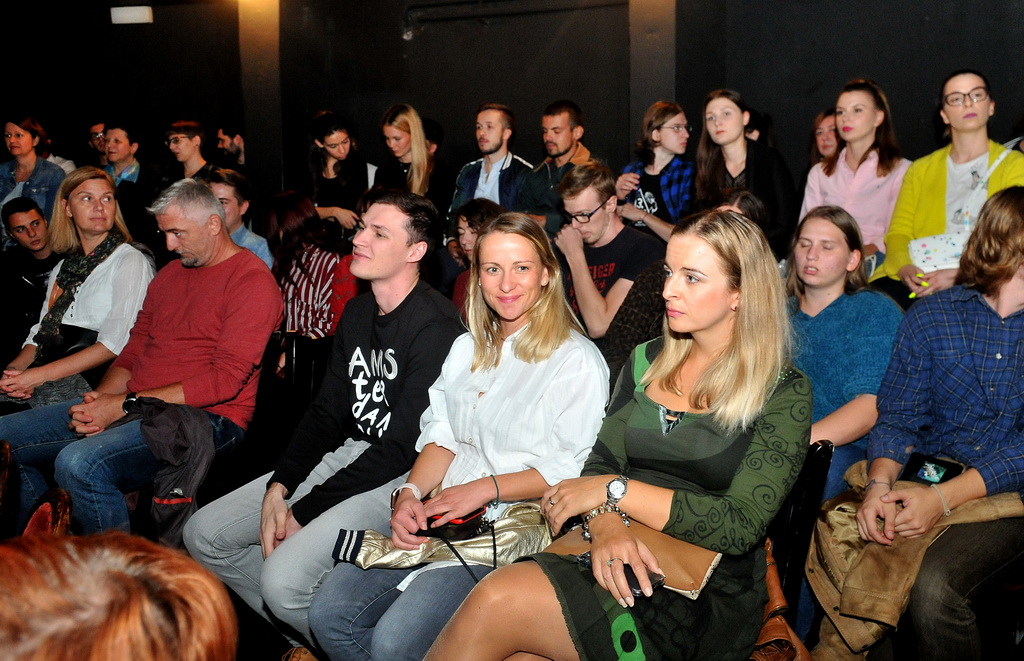 Hana Kunić – Rika