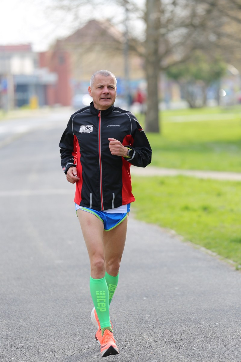 Donosimo atmosferu s 4. Polumaratona Zrinskih u Čakovcu!