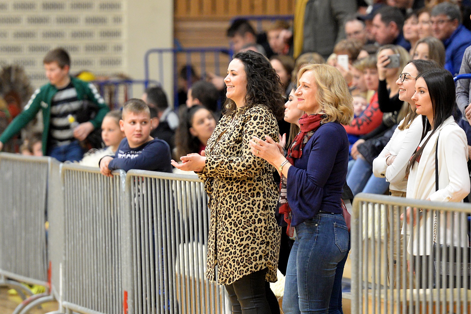 MRK Vidovec – Poreč