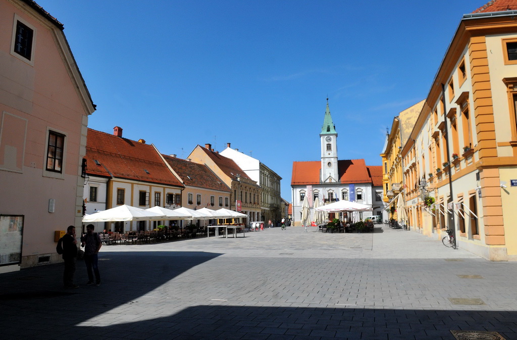 Špancirfest 2018 – prije i poslije