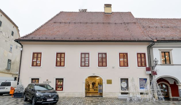 knjižnica metel ožegović knjižnica metel ožegović