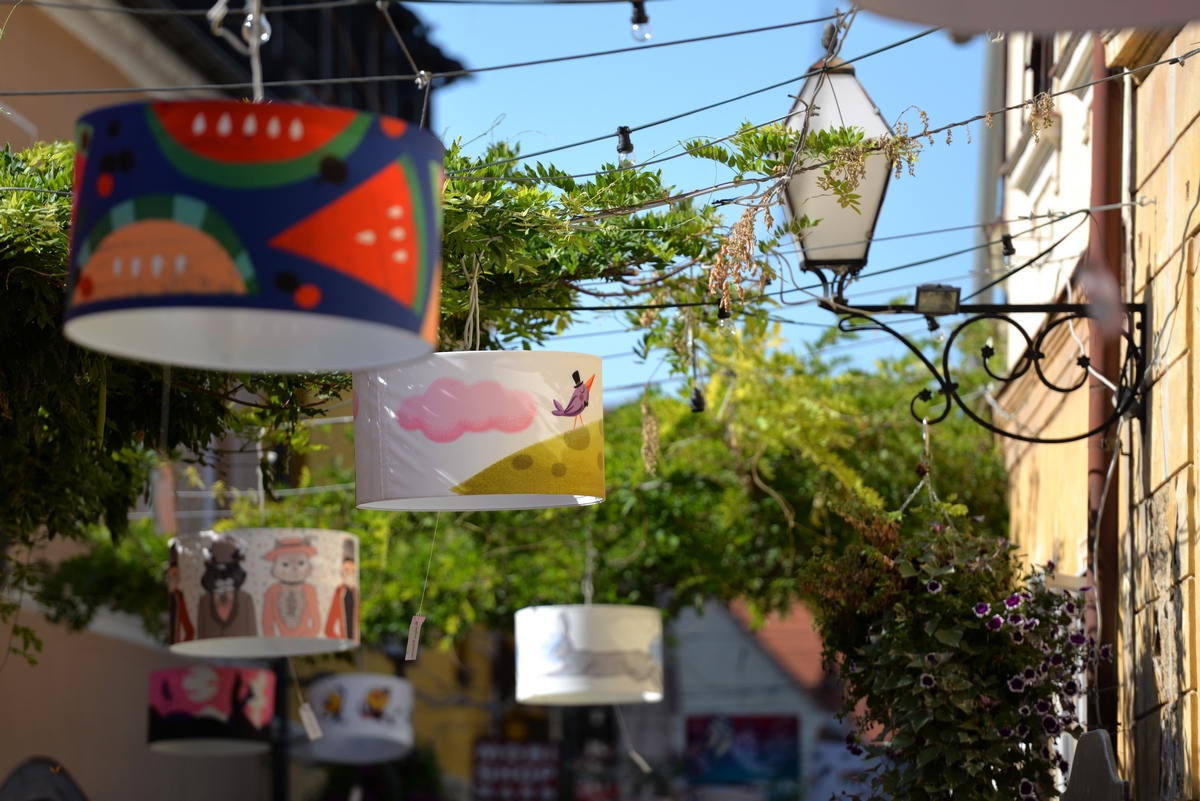 Nulti dan Špancirfesta Nulti dan Špancirfesta