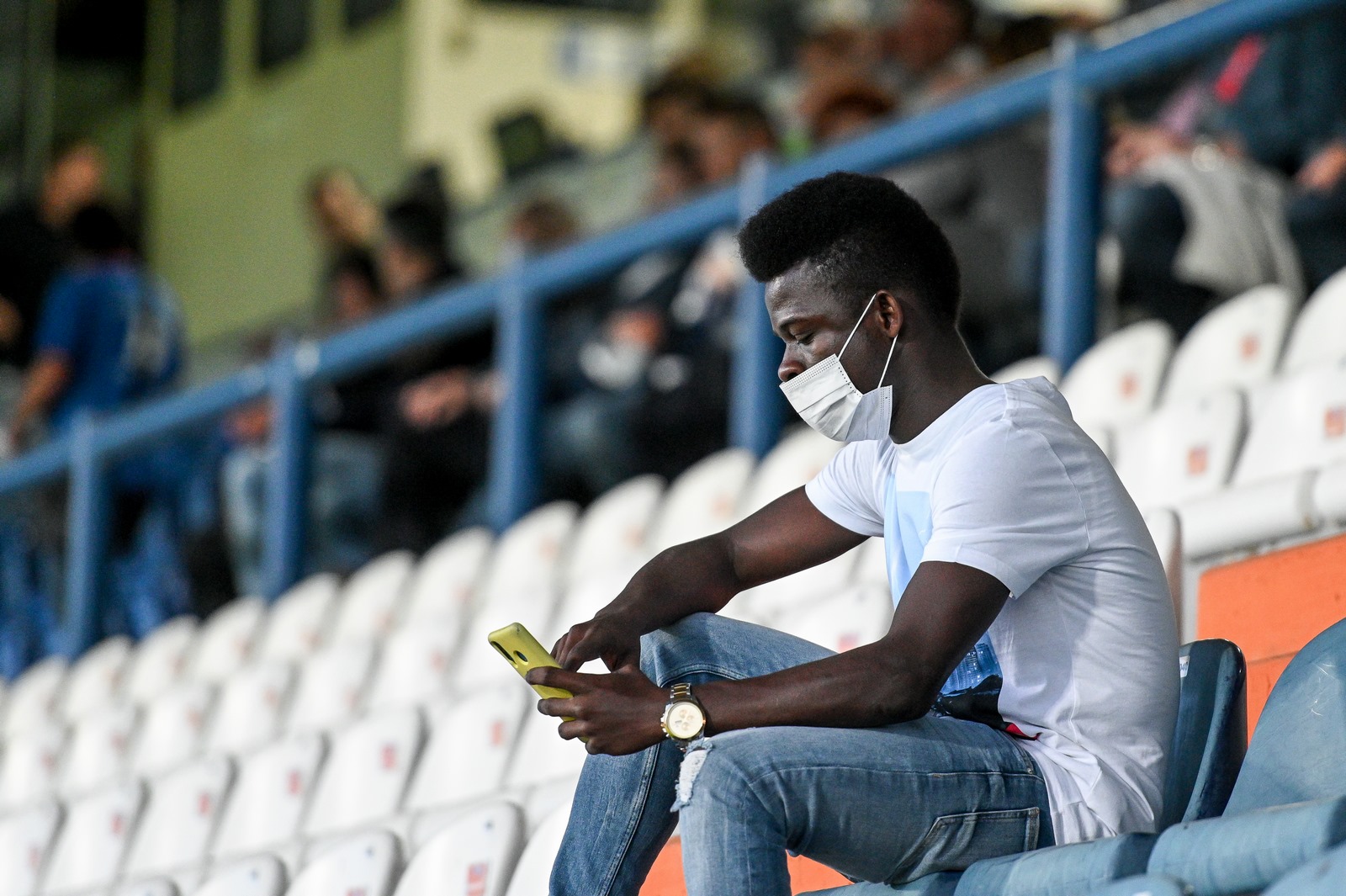 NK Varaždin – GNK Dinamo