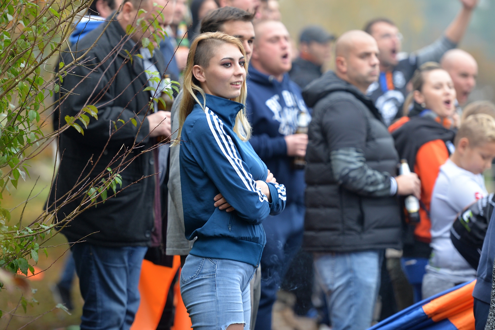 3.11. Varteks – Bednja