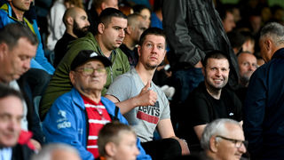 NK Varaždin – NK Istra