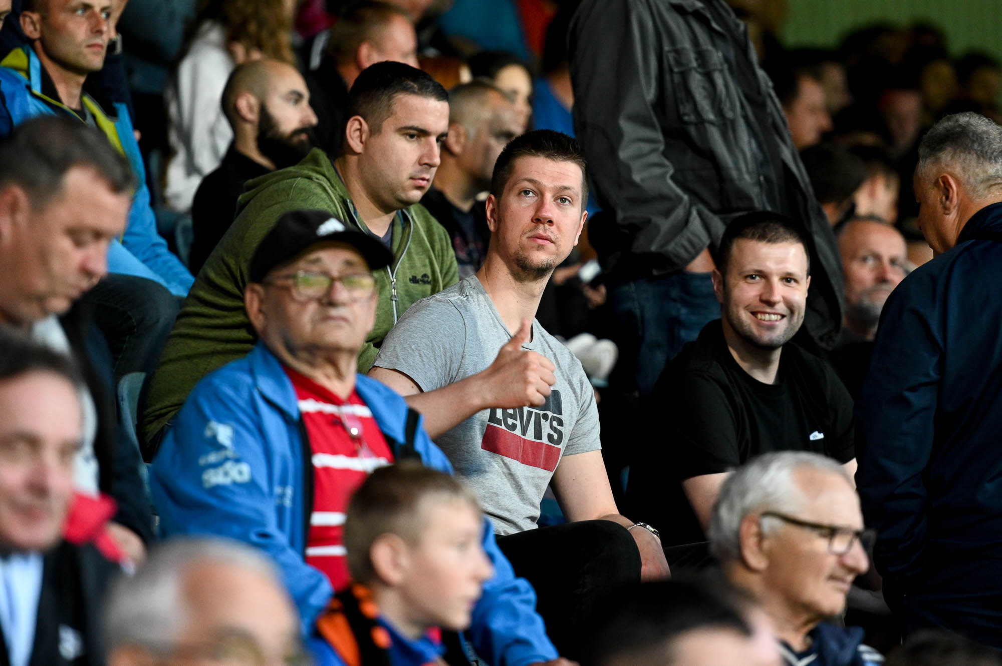 NK Varaždin – NK Istra