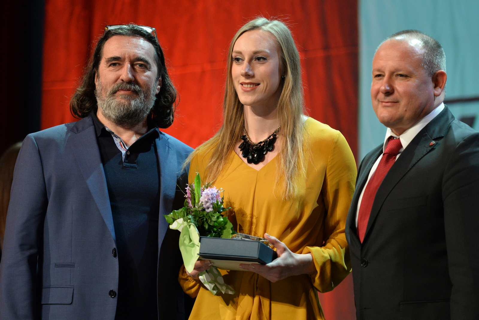 Najbolji varaždinski sportaši u 2018. Najbolji varaždinski sportaši u 2018.