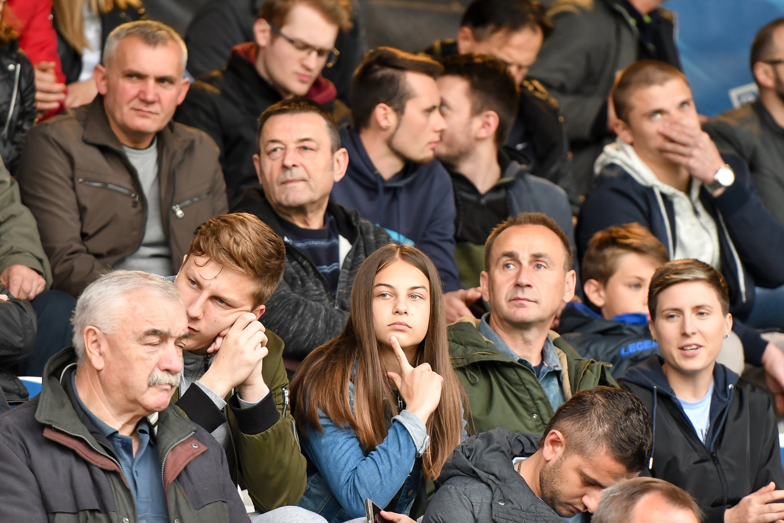 NK Varaždin – NK Međimurje