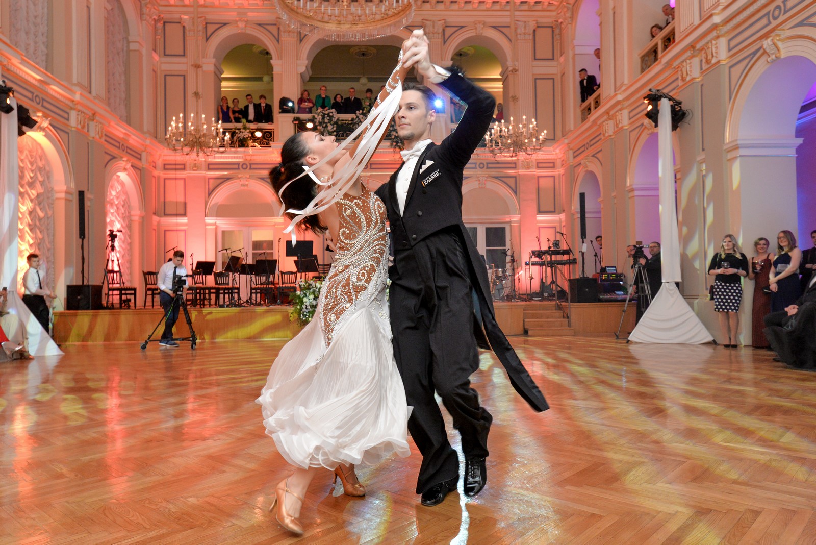 Svečani bal Varaždinske županije